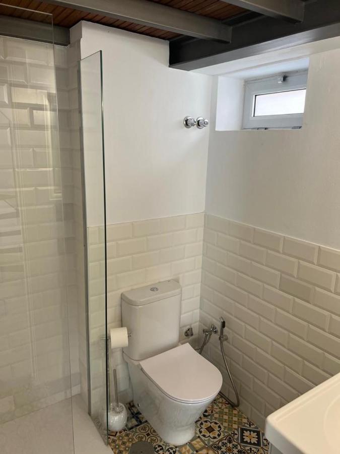 Das Blaue Haus 1 Castillo del Romeral Ngoại thất bức ảnh