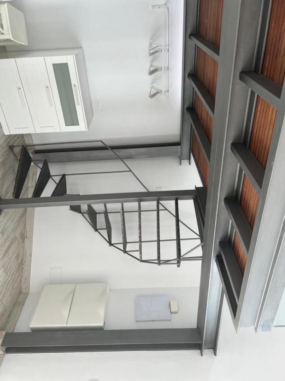 Das Blaue Haus 1 Castillo del Romeral Ngoại thất bức ảnh